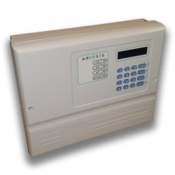 دزدگیر اماکن آریوسیس مدل CL-70 به همراه 2 ریموت کنترل