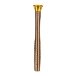 کیف پیچ گوشتی پروفشنال مگنتی 24in1 مدل چرمی