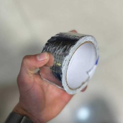 چسب ایزوگام و آب بندی حرفه ای مدل 3 متری