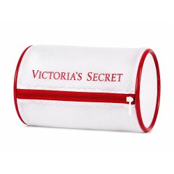 محفظه سبد توری شستشو لباس زیر مدل Victoria Secret